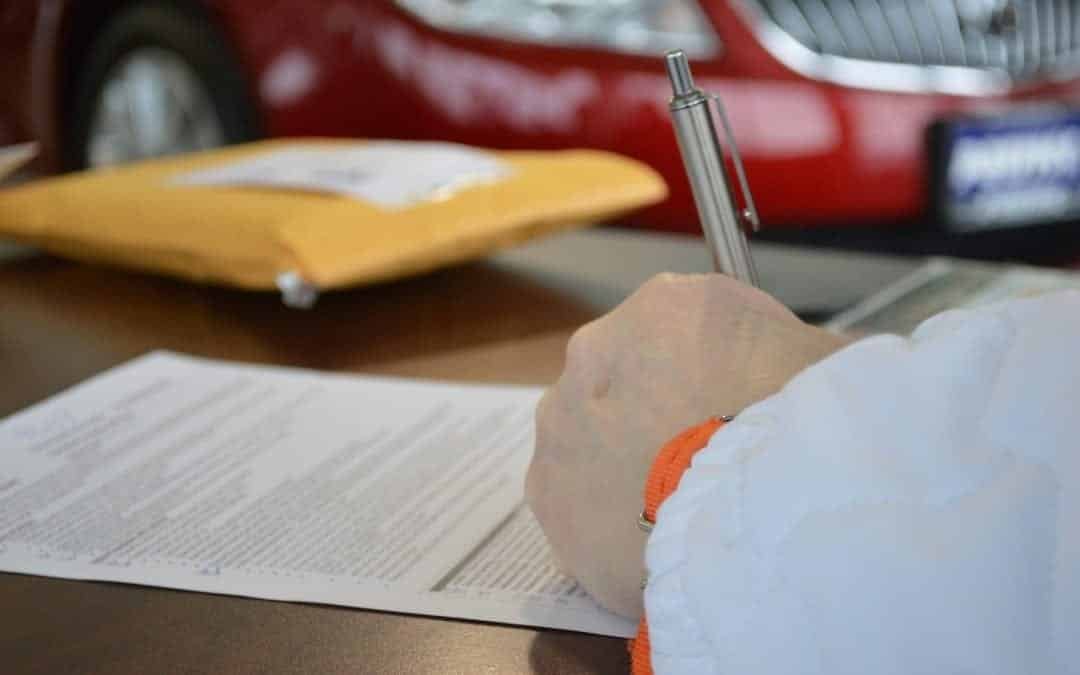 Empréstimo com garantia de imóveis para capital de giro