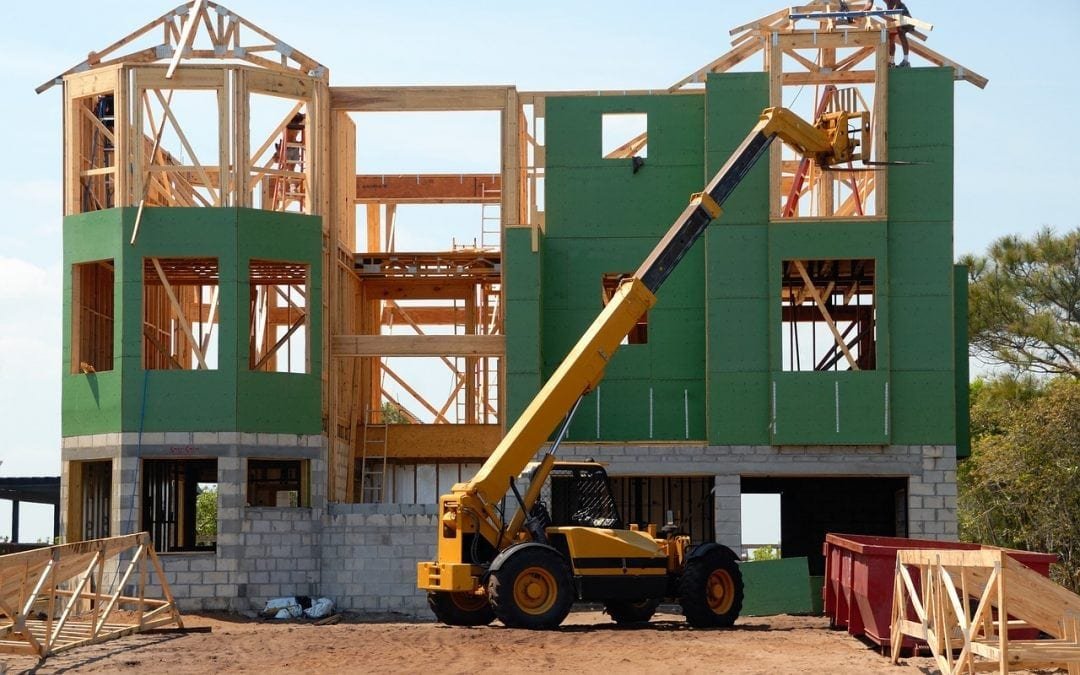Empréstimo com garantia Imobiliária