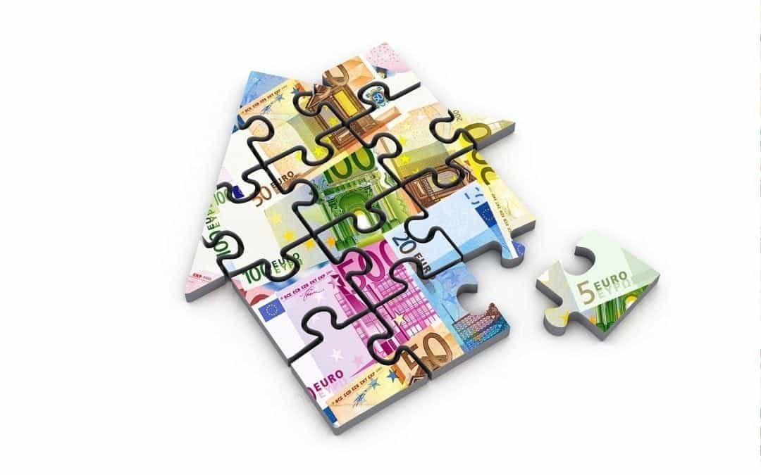 Regularização de imóveis para empréstimo